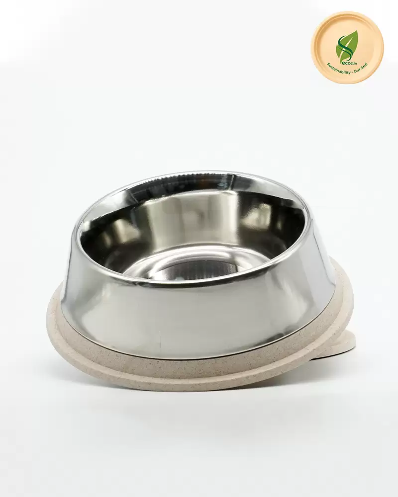 Eco Duifeed Pet Bowl - Image 5